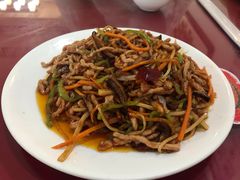 -胖子菜馆(隆昌路店)