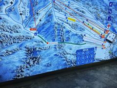 -大同万龙白登山国际滑雪场
