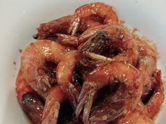 -老妈菜馆(建设街店)
