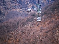 -泰山风景名胜区