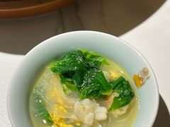 -四世同堂·京菜·烤鸭(双井店)
