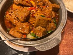 -文兴酒家(Chinatown - Gerrard Street)