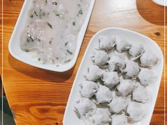 -章记正宗南岗鱼蛋火锅