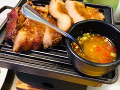 -simply thai天泰(长泰广场店)