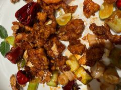 -太守宴·蘭院(天塔店)