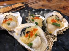-烧蠔帮·湛江生蚝(工农店)