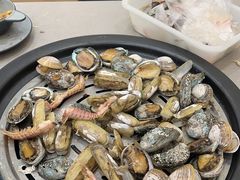 -仙螺岛海鲜自助餐厅(总店)