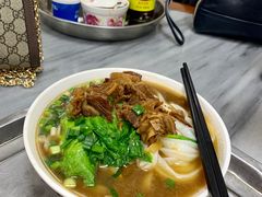 牛腩河粉细-珍珍小食店(西华路店)