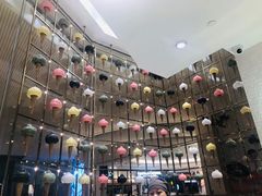 -VENCHI 闻绮(广州太古汇店)