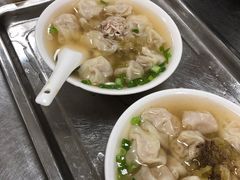 -汪家馄饨(集庆路店)
