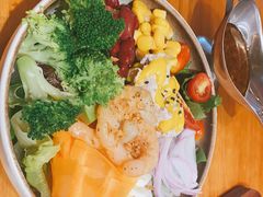 -俊泰食档·韩式料理(新迎小区店)