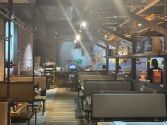 -探鱼·鲜青椒爽麻烤鱼(天一广场店)