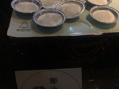 -大佛寺高级素食自助餐厅