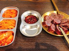 -玉流珍肴馆(亮马桥店)