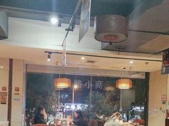 -天下客饭店(中山路店)