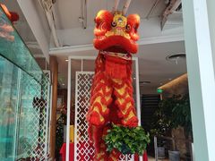 -衡山汇·高级粤菜(霄云路店)