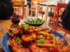 -滋味厨房小酒馆(万达广场店)