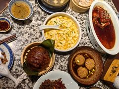 -南京大牌档(崇文门国瑞店)