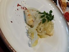-Tivano意大利餐厅(成都居舍酒店)