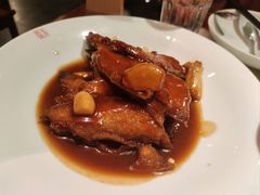 -小吊梨汤·北京菜·烤鸭(西直门凯德店)