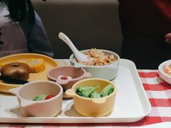 -西贝(大卫城店)