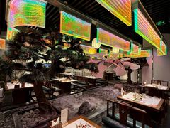 -假装苏杭·园林餐厅(陆家嘴中心店)