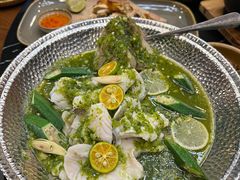 -泰堤坊(淡水体育馆店)