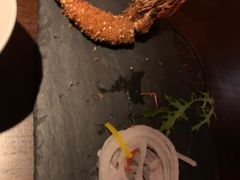 -甘尼仕印度餐厅酒吧(斜塘老街店)