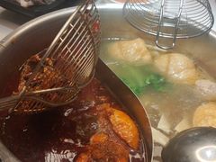 -牛品福潮汕牛肉火锅(旺庄店)