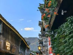 -健眺小海鲜(临海后山店)