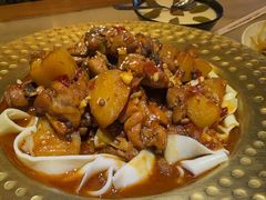 -天山传奇新疆菜(SKLP店)