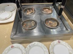 -比亚森自助烤肉料理(裕华店)