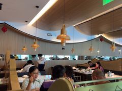 -小菜园新徽菜(无锡宜家荟聚中心店)