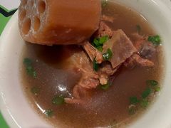-鑫小城故事·藕汤·家常菜(台北一路总店)