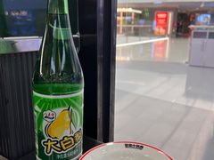 -堂堂小伙夫·辽宁小吃大排档(京西大悦城店)