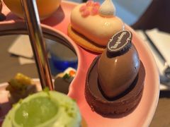 -粤海喜来登酒店·&More聚驿(天河城店)