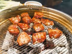 猪五花-泥炉烧肉师(新街口金銮巷店)