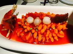 -民国红公馆·秦淮八艳(夫子庙店)