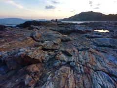 -盐洲岛