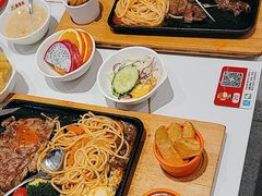 -豪享来(我格广场店)