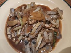 -阿记烧烤(英达路店)