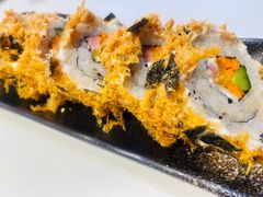 -崔解放·朝韩大排档(虹悦城店)