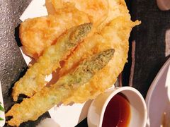 -佛山希尔顿酒店·融誉亚洲美食荟