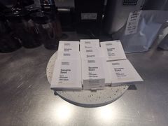 -Seesaw Coffee(上生新所店)