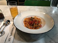-Pizza Express(机场T1店)
