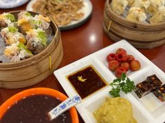 -都一处烧麦馆(前门店)