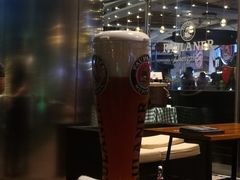 -PAULANER普拉那德国啤酒花园(千玺广场店)