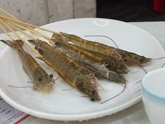 -冯姐生蚝(长隆横琴店)