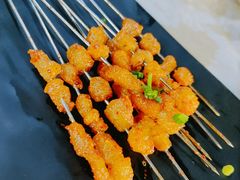 -聚味瞿记·龙虾堂(渔人码头一店)