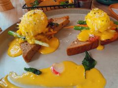 -The Good Place好地方·Brunch·coffee(国贸店)
